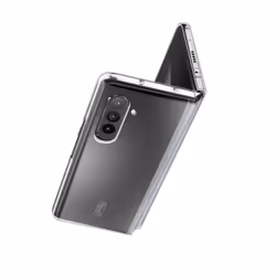 Cellularline Clear Case - Galaxy Z Fold5