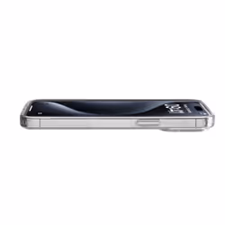 Cellularline Clear Strong - iPhone 15 Pro