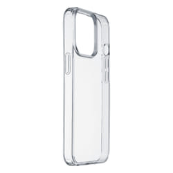 Cellularline Clear Strong - iPhone 15 Plus
