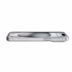 Cellularline Clear Strong - iPhone 15 Plus