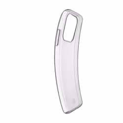Cellularline Fine - iPhone 15 Pro Max, Housse, Apple, iPhone 15 Pro Max, 17 cm (6.7"), Transparent