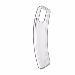 Cellularline Fine - iPhone 15 Plus, Housse, Apple, iPhone 15 Plus, 17 cm (6.7"), Transparent