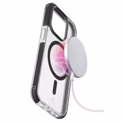 Cellularline Tetra Force Strong Guard Mag - iPhone 15 Pro Max