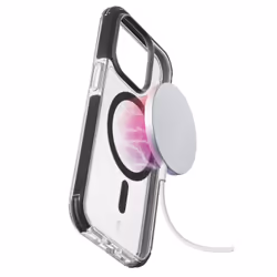 Cellularline Tetra Force Strong Guard Mag - iPhone 15