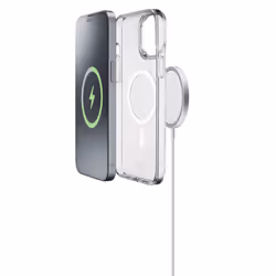 Cellularline Gloss Mag - iPhone 15 Pro Max