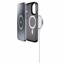Cellularline Gloss Mag - iPhone 15 Pro Max