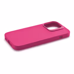 Cellularline Sensation+ - iPhone 15 Pro Max, Housse, Apple, iPhone 15 Pro Max, 17 cm (6.7"), Rose