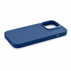 Cellularline Sensation+ - iPhone 15, Housse, Apple, iPhone 15, 15,5 cm (6.1"), Bleu