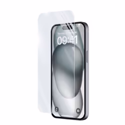 Cellularline Impact Glass - iPhone 15 Plus / 15 Pro Max