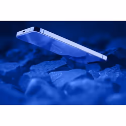 Cellularline Impact Glass Capsule - iPhone 15 / 15 Pro