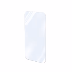Cellularline Become Eco Glass - iPhone 15 Plus / 15 Pro Max, Apple, iPhone 15 Plus, iPhone 15 Pro Max, Résistant aux rayures, ...