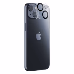 Cellularline Camera Lens - iPhone 15 / 15 Plus