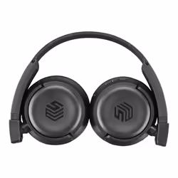 Music Sound Vibed Noir