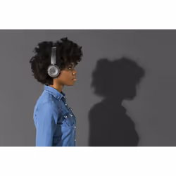 Music Sound Vibed Noir - Vue supplémentaire 4