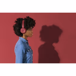 Music Sound Vibed Rouge - Vue supplémentaire 4