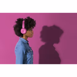 Music Sound Vibed Rose - Vue supplémentaire 4