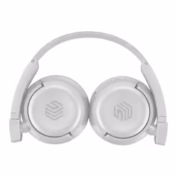 Music Sound Vibed Gris