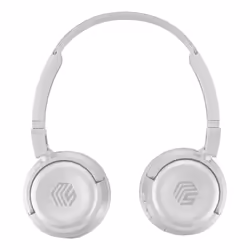 Music Sound Vibed Gris