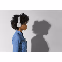 Music Sound Vibed Gris - Vue supplémentaire 4