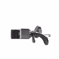 Cellularline Spin Fit, Mobile/smartphone, Support actif, Voiture, Noir