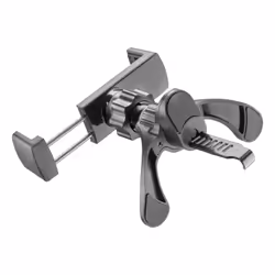 Cellularline Spin Fit Support actif Mobile/smartphone Noir - Vue supplémentaire 4