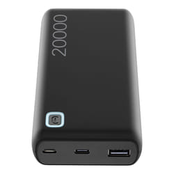 Cellularline ESSENCE Lithium-Ion (Li-Ion) 20000 mAh Noir