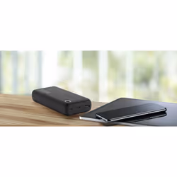 Cellularline ESSENCE Lithium-Ion (Li-Ion) 20000 mAh Noir