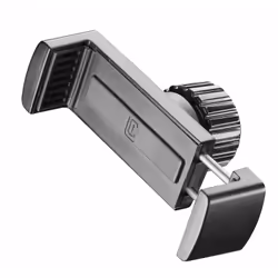Cellularline Spin Mirror Support passif Mobile/smartphone Noir