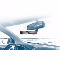 Cellularline Spin Mirror Support passif Mobile/smartphone Noir - Vue supplémentaire 7