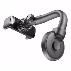 Cellularline Spin Display Support passif Mobile/smartphone Noir