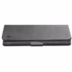 Cellularline 60712, Folio, Samsung, S23 FE, 16,3 cm (6.4"), Noir