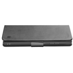 Cellularline 60712 6.4" Folio Noir