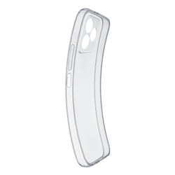 Cellularline SOFTREALMEC53T coque de protection pour téléphones portables 17,1 cm (6.74") Housse Transparent