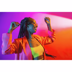 Music Sound BTMSTWSSLIDEG écouteur/Écouteur TWS Bluetooth Vert - Vue supplémentaire 4