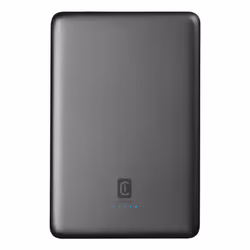 Cellularline Mag Lite 10000 10000 mAh Recharge sans fil Noir - Vue supplémentaire 2