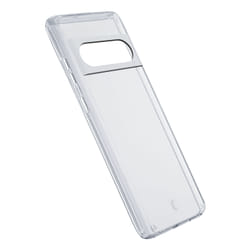 Cellularline Clear Strong 6.2" Housse Transparent