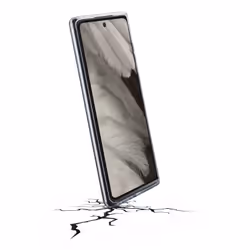 Cellularline Clear Strong 6.2" Housse Transparent