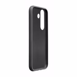 Cellularline 60654, Housse, Samsung, A25 5G, 16,5 cm (6.5"), Noir