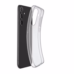 Cellularline 60695, Housse, Samsung, Galaxy S24+, 17 cm (6.7"), Noir