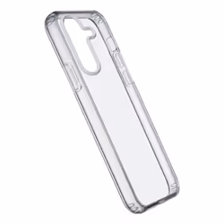 Cellularline CLEARDUOGALS24PLT, Housse, Samsung, Galaxy S24+, 17 cm (6.7"), Transparent