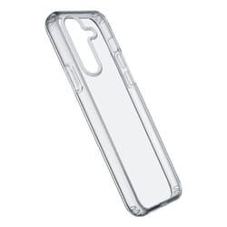 Cellularline CLEARDUOGALS24PLT 6.7" Housse Transparent
