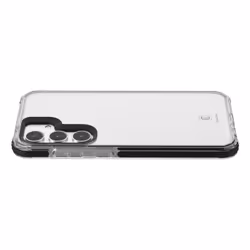 Cellularline Tetra Force Strong Guard - Galaxy S24 Étui flexible ultra-protecteur, anti-choc avec technologie antibactérienne Microban® intégrée - Vue supplémentaire 2
