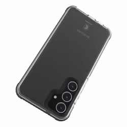 Cellularline Tetra Force Strong Guard - Galaxy S24 Étui flexible ultra-protecteur, anti-choc avec technologie antibactérienne Microban® intégrée - Vue supplémentaire 3
