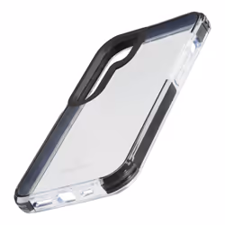 Cellularline 60708, Housse, Samsung, Galaxy S24+, 17 cm (6.7"), Noir, Transparent