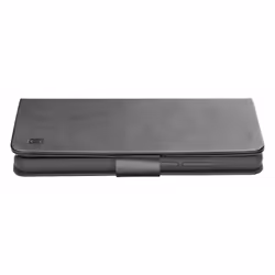 Peter Jäckel 60686, Folio, Samsung, Galaxy S24 +, 17 cm (6.7"), Noir