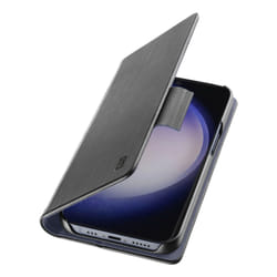 Cellularline BOOK3GALS24K 6.2" Folio Noir