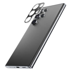 Cellularline CAMERALENSGALS24U écran et protection arrière de téléphones portables Protecteur d'objectif caméra Samsung 1 pièce(s)
