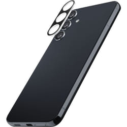 Cellularline CAMERALENSGALS24PL écran et protection arrière de téléphones portables Protecteur d'objectif caméra Samsung 1 pièce(s)