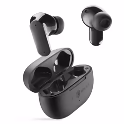 Music Sound Shield, Sans fil, Appels/Musique, Casque, Noir