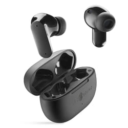 Music Sound Shield Noir